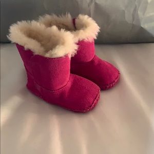 Toddler Uggs